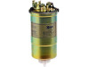 Yanacaq filteri Hengst H129WK