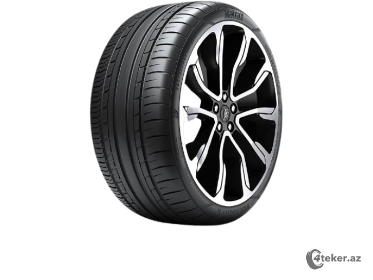 Matrax Veragua FX 275/45R20 110V