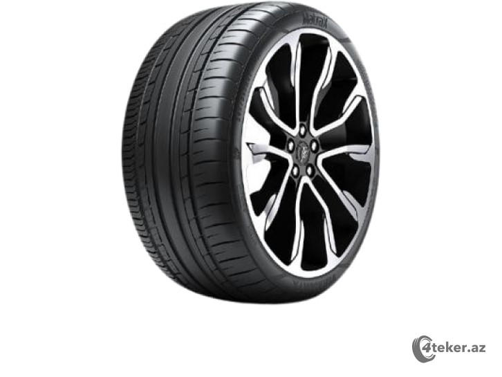 Matrax Veragua FX 295/40R20 106V