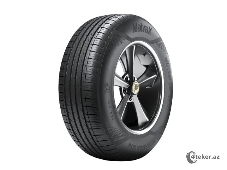 Matrax Veragua FX 275/40ZR20 106W XL