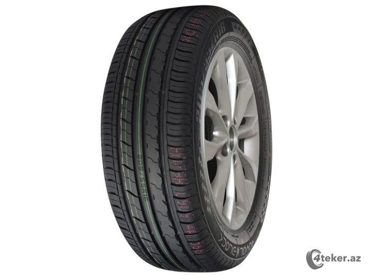Royal Black Royal Performance 235/45ZR17 97W XL