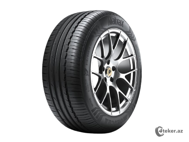 Matrax Morocha 225/55ZR17 101W XL