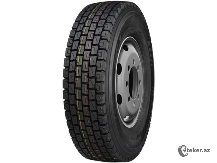 Royal Black RD801 315/80 R22.5 156M