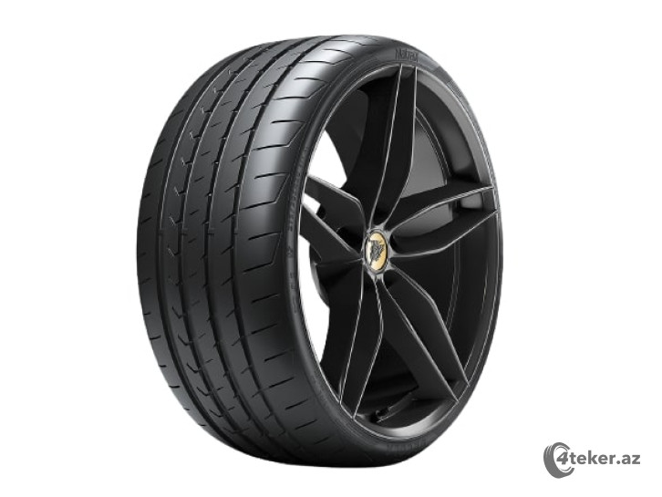 Matrax Tyres Urcola 275/30ZR20 97Y XL