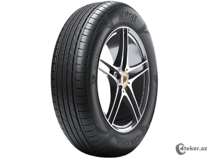 Matrax Coloma 185/60 R14 82H