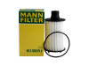 Yağ filteri MANNFILTER HU8008z