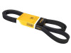 V-yivli generator kəməri CONTITECH 6PK2330