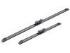 Şüşə silən fırça BOSCH 3397007292