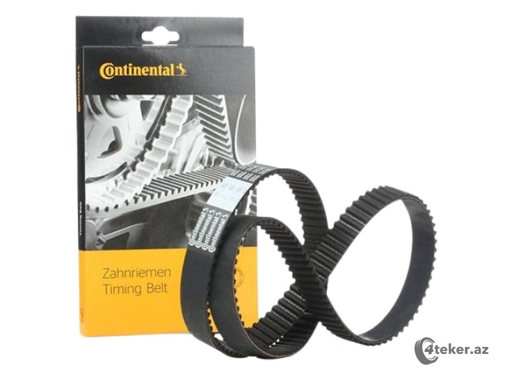 QRM kəməri dişli CONTINENTAL CT1023