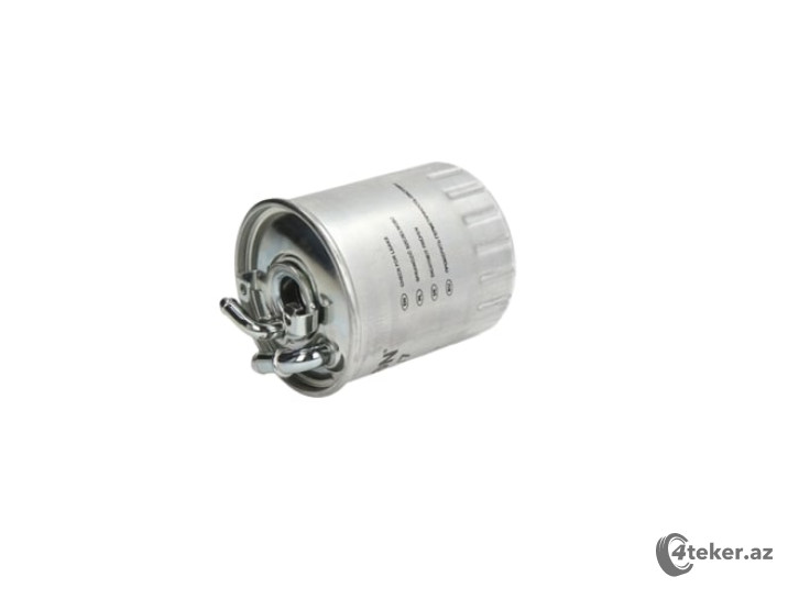 Yanacaq filteri FILTRON PP8417