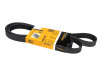 V-yivli generator kəməri CONTITECH 6PK1863