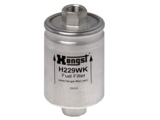 Yanacaq filteri HENGST H229WK