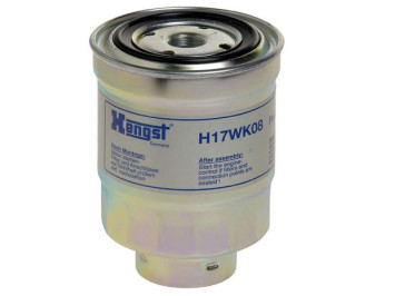 Yanacaq filteri HENGST H17WK08
