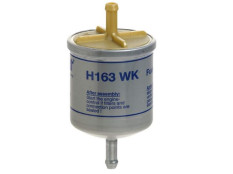 Yanacaq filteri HENGST H163WK
