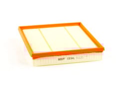 Hava filteri HENGST E834L