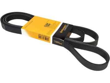 V-yivli generator kəməri CONTITECH 6PK2120