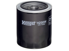 Yağ filteri HENGST H206W