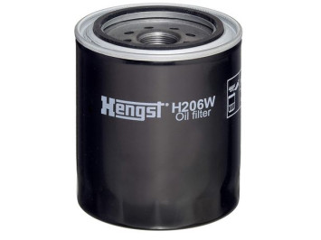 Yağ filteri HENGST H206W