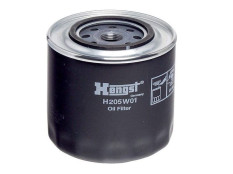 Yağ filteri HENGST H205W01