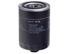 Yağ filteri HENGST H17W06