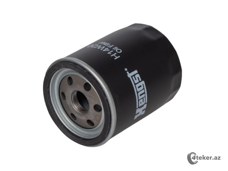 Yağ filteri HENGST H14W20
