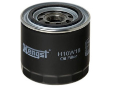 Yağ filteri HENGST H10W18