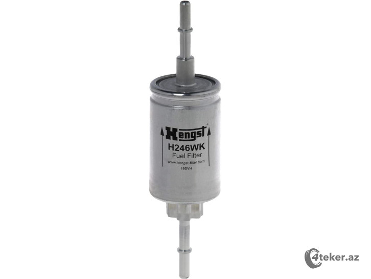 Yanacaq filteri HENGST H246WK