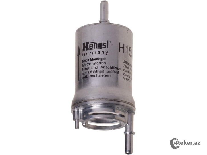 Yanacaq filteri HENGST H155WK
