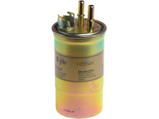 Yanacaq filteri HENGST H139WK