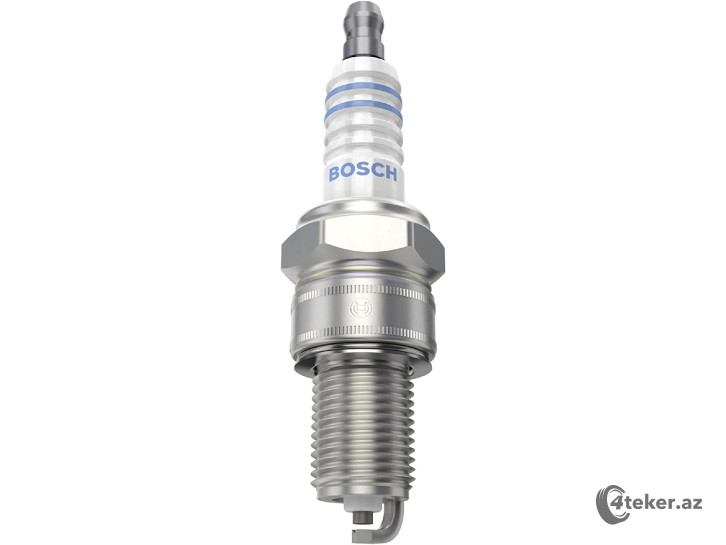 Alışdırma şamı BOSCH 0242229687
