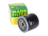 Yağ filteri MANN FILTER W9206