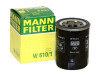 Yağ filteri MANN FILTER W6101