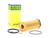 Yağ filteri MANN FILTER HU7203X