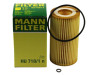Yağ filteri MANN FILTER HU7181N