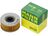 Yağ filteri MANN FILTER MH88