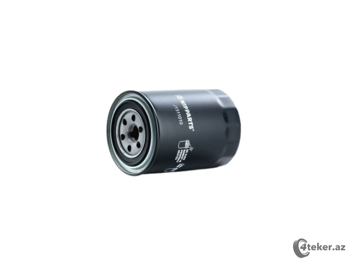 Yağ filteri JAPANPARTS FO101E