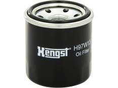 Yağ filteri HENGST H97W13
