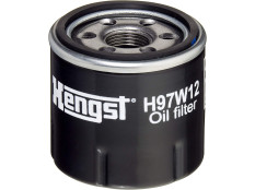 Yağ filteri HENGST H97W12