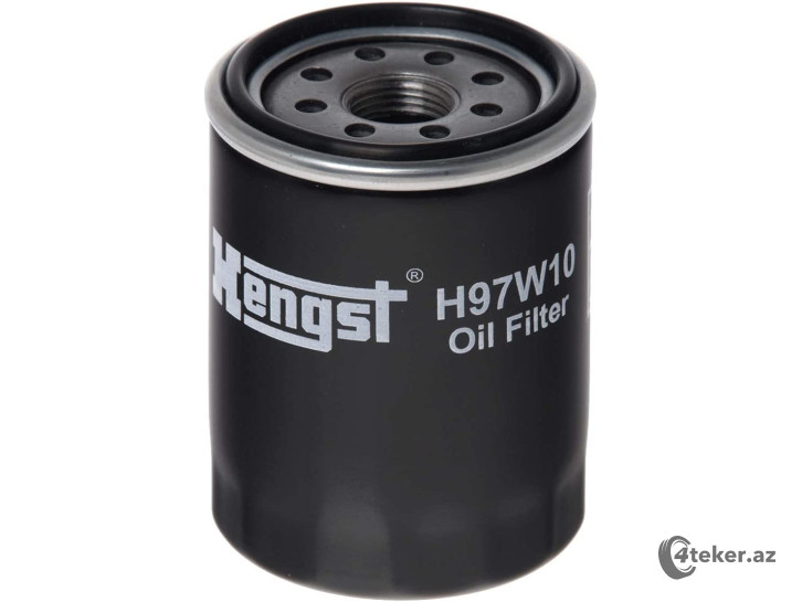 Yağ filteri HENGST H97W10