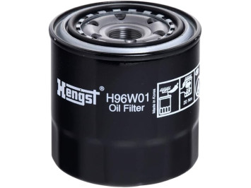 Yağ filteri HENGST H96W01