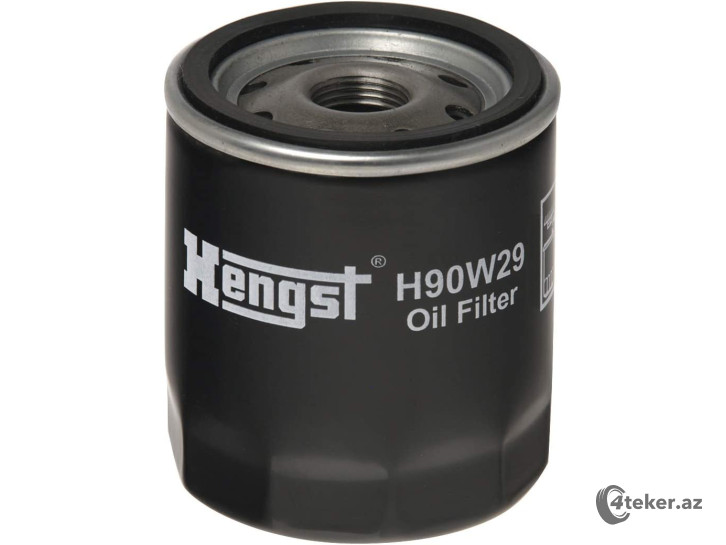 Yağ filteri HENGST H90W29