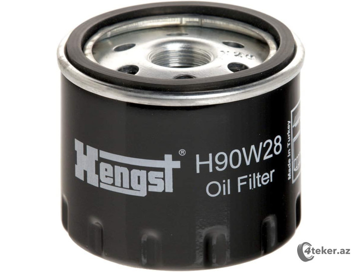 Yağ filteri HENGST H90W28