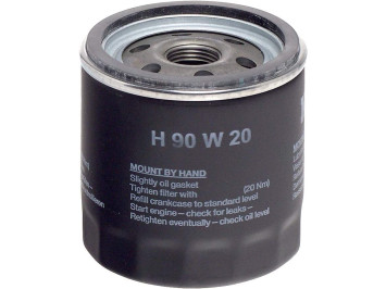 Yağ filteri HENGST H90W20