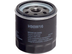 Yağ filteri HENGST H90W16