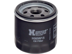 Yağ filteri HENGST H90W15