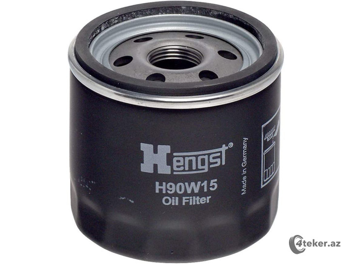 Yağ filteri HENGST H90W15