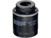 Yağ filteri HENGST H312W01