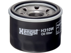 Yağ filteri HENGST H310W