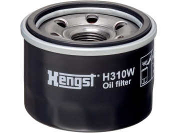 Yağ filteri HENGST H310W