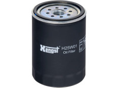 Yağ filteri HENGST H25W01